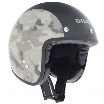 jet Diesel Old-Jack Camouflage