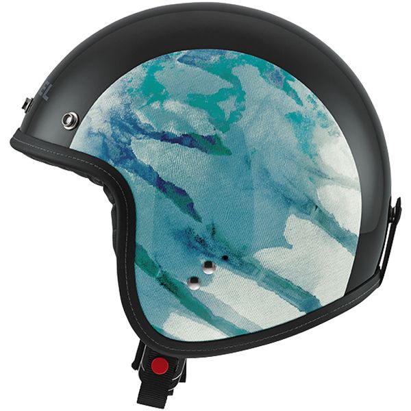 Diesel Old-Jack OJ 1 Black Blue