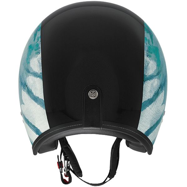 Diesel Old-Jack OJ 1 Black Blue