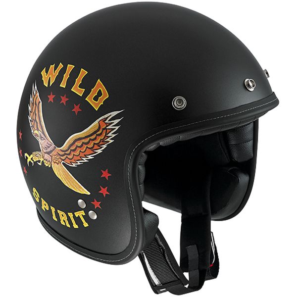 jet Diesel Old-Jack OJ 3 Black Yellow Red