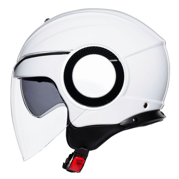 jet AGV Orbyt Blanco