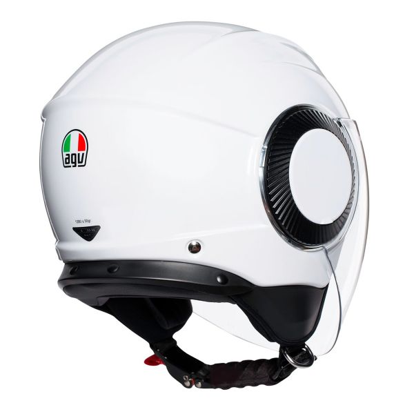 AGV Orbyt Blanco