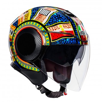jet AGV Orbyt Dreamtime