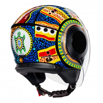 AGV Orbyt Dreamtime
