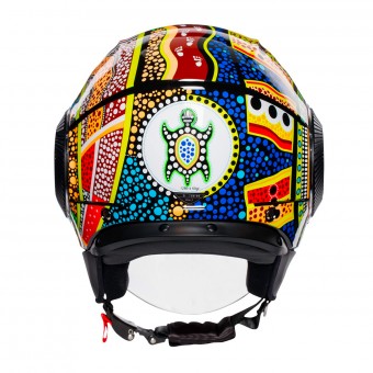 AGV Orbyt Dreamtime