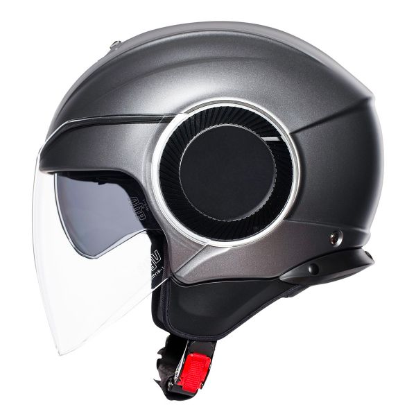 AGV Orbyt Gris Mate