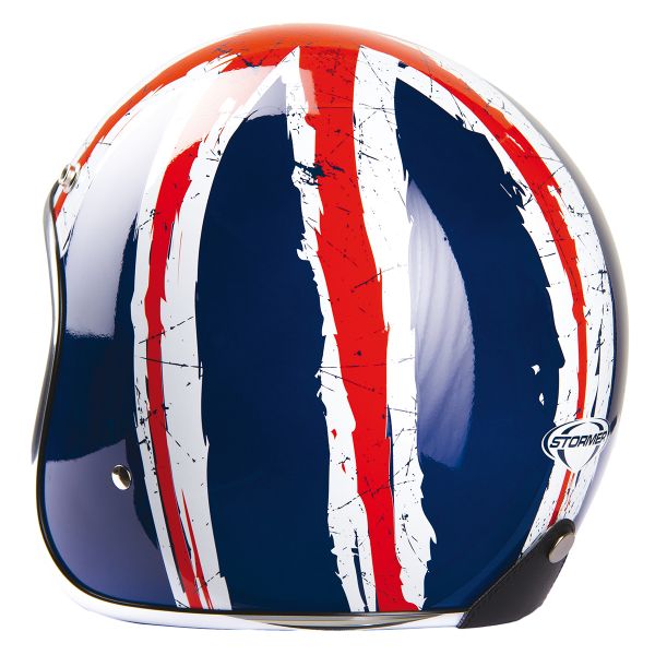 Stormer Pearl Union Jack
