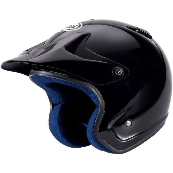 jet Arai Penta Negro