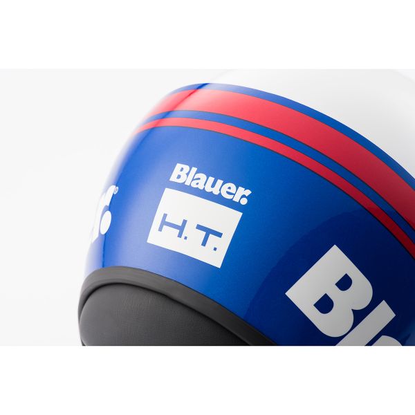 Blauer Pilot 1.1 White Blue