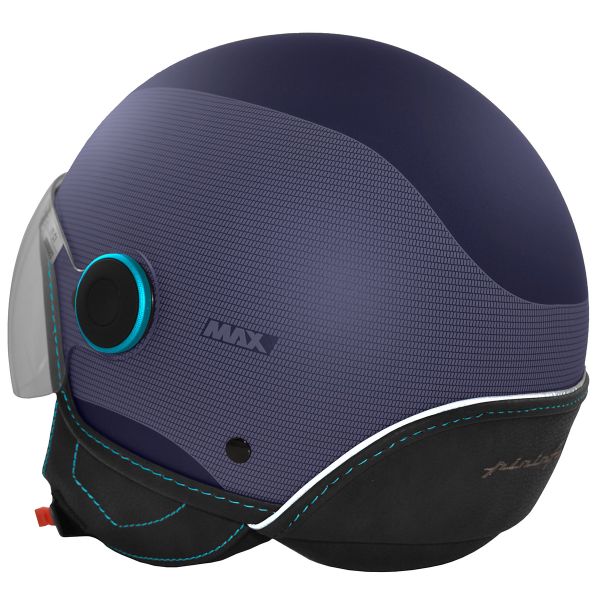 jet Pininfarina Pininfarina City Azul Mate