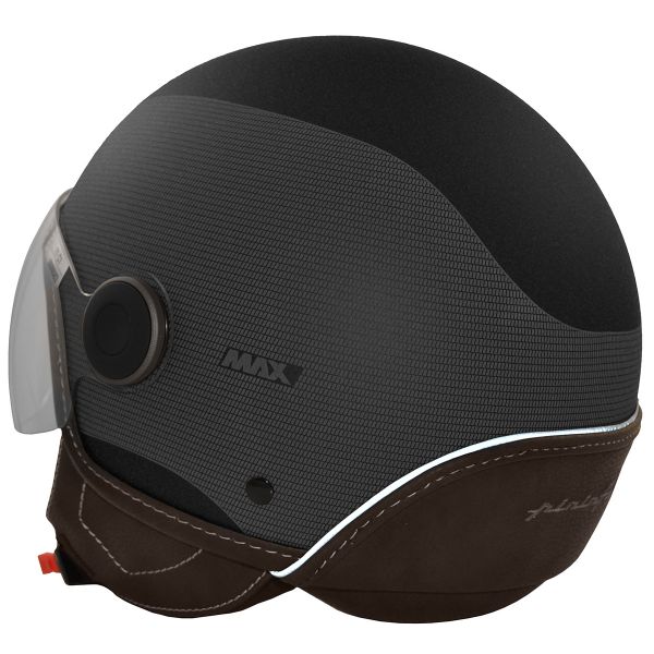 jet Pininfarina Pininfarina City Negro Metal Mate