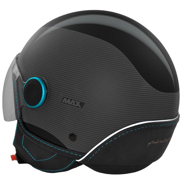 jet Pininfarina Pininfarina City Negro