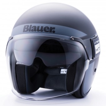 jet Blauer Pod Negro Titanio Blanco Mate