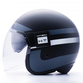 Blauer Pod Negro Titanio Blanco Mate