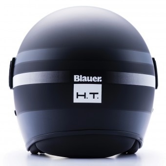 Blauer Pod Negro Titanio Blanco Mate