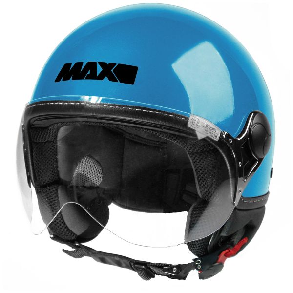 jet MAX Power Design Turquesa