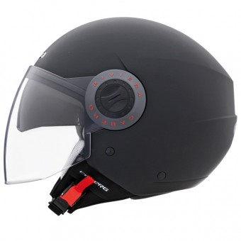 Caberg Riviera V2 Negro Mate