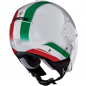 Caberg Riviera V3 Italia