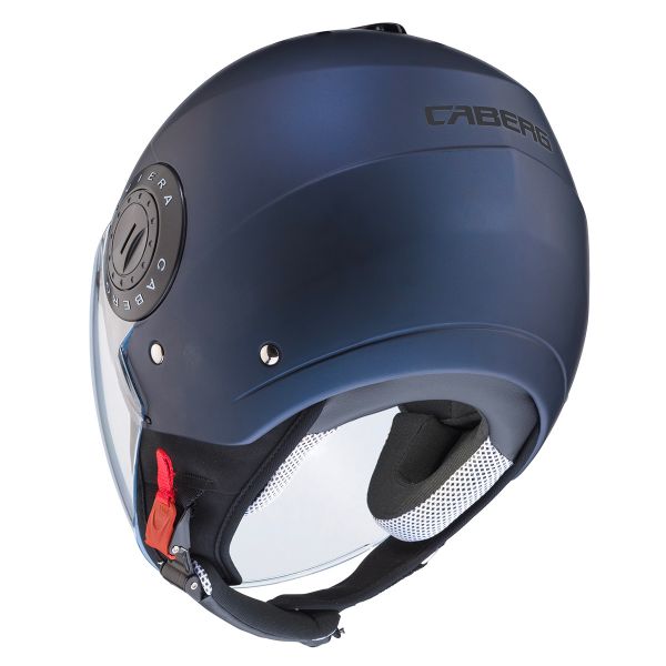 Caberg Riviera V3 Azul Denim