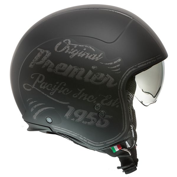 Premier Rocker OR9BM