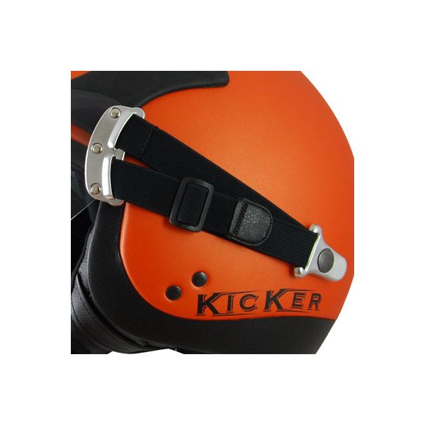 Roof Kicker Naranja Mate