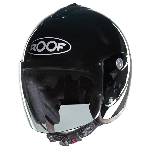 jet Roof RO5 Rover Negro