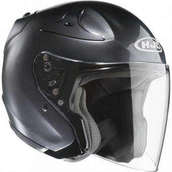 HJC RPHA Jet Metal Antracita