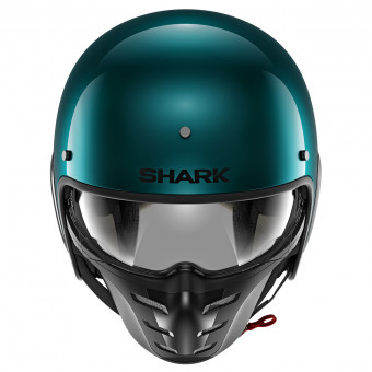 Shark S-Drak 2 Blank GGM