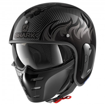 jet Shark S-Drak 2 Carbon Dagon DAA