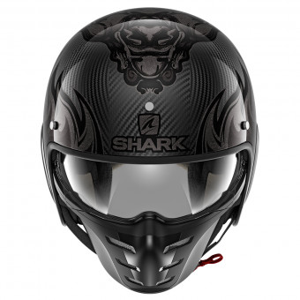 Shark S-Drak 2 Carbon Dagon DAA