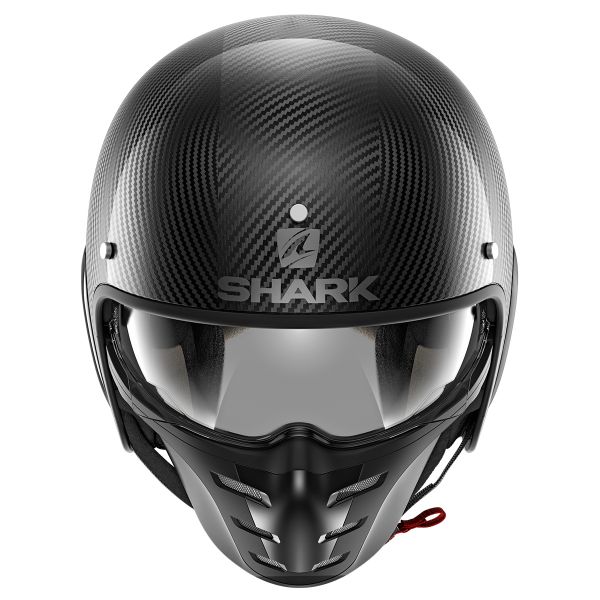 Shark S-Drak 2 Carbon Skin DSK