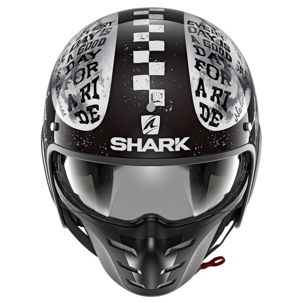 Shark S-Drak 2 Tripp In KWR