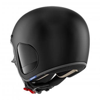 Shark S-Drak Blank BLK