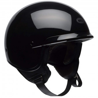 jet Bell Scout Air Black