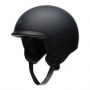 Casque jet Bell Scout Air Matte Black