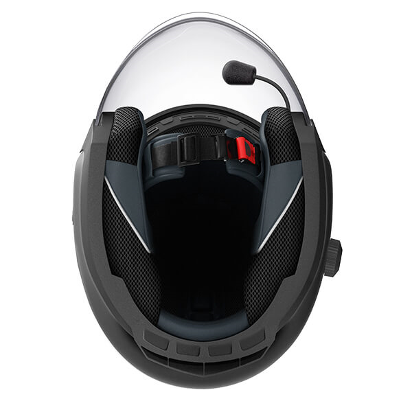 Sena Outstar Bluetooth Negro Mate