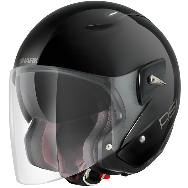 jet Shark RSJ-ST Negro BLK jet Shark RSJ-ST Negro BLK