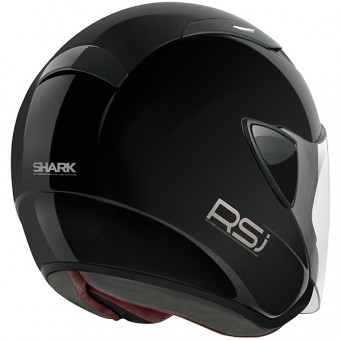 Shark RSJ-ST Negro BLK