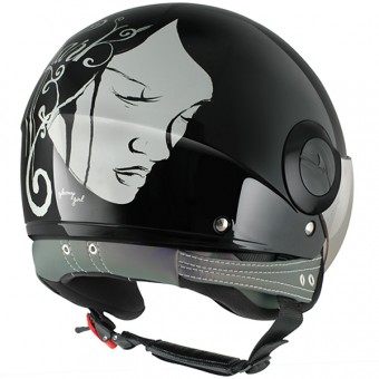 Shark SK limited edition Gloomy Girl