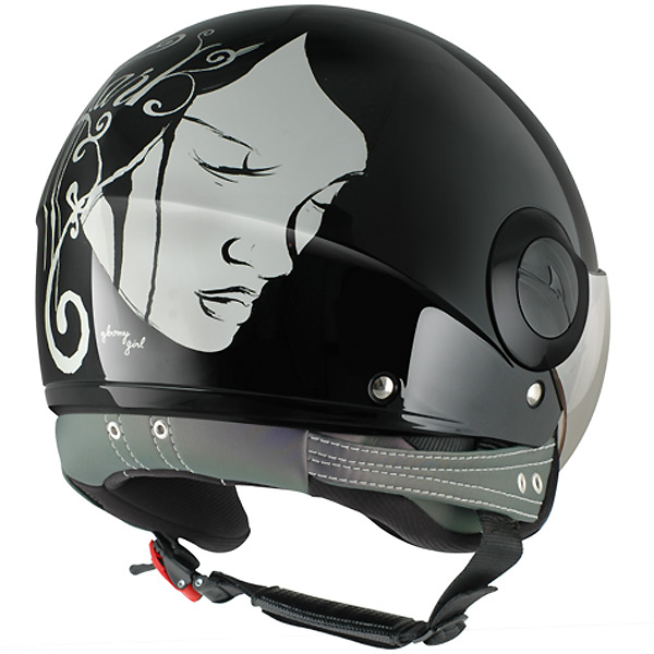 Shark SK limited edition Gloomy Girl