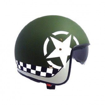 Up Smart Star Green Mat