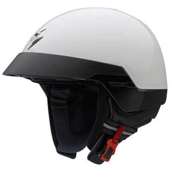 jet Scorpion EXO 100 Blanco jet Scorpion EXO 100 Blanco