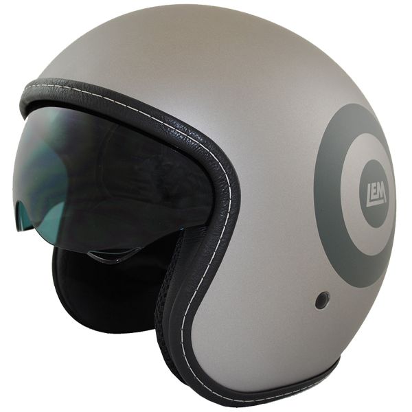 jet LEM Sport Dart Titanio