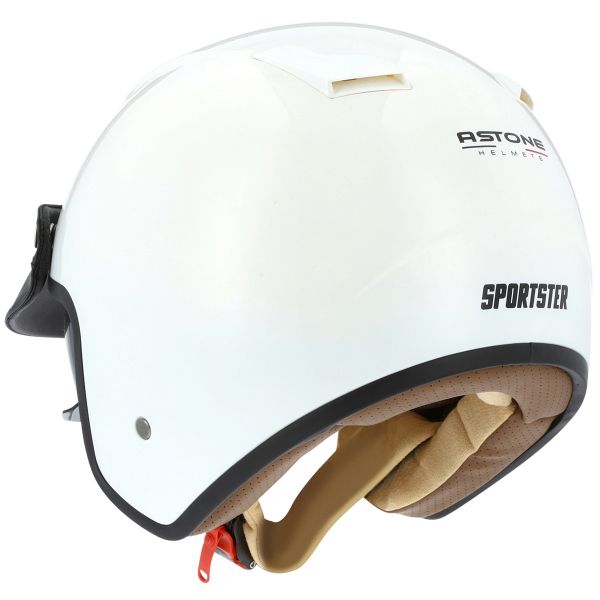 Astone Sportster 2 White