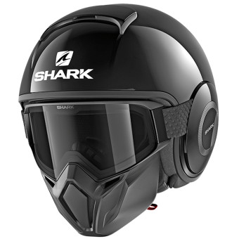 Oportunidades Shark Street Drak Blank BLK