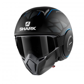 jet Shark Street Drak Hurok Mat KBK