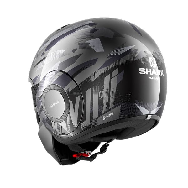 Shark Street Drak Kanhji AKA