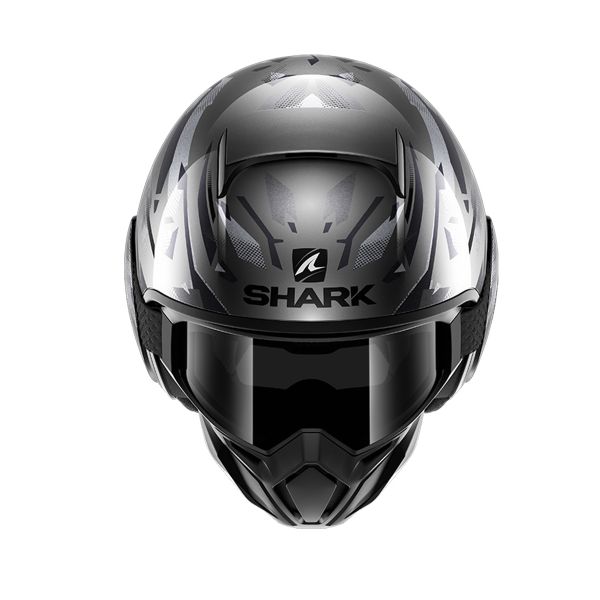 Shark Street Drak Kanhji AKA