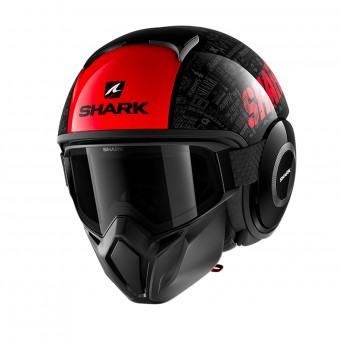 jet Shark Street Drak Tribute RM KRA