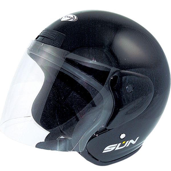 jet Stormer Sun Negro